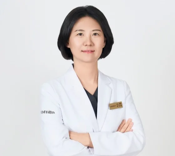 박지영 병원장