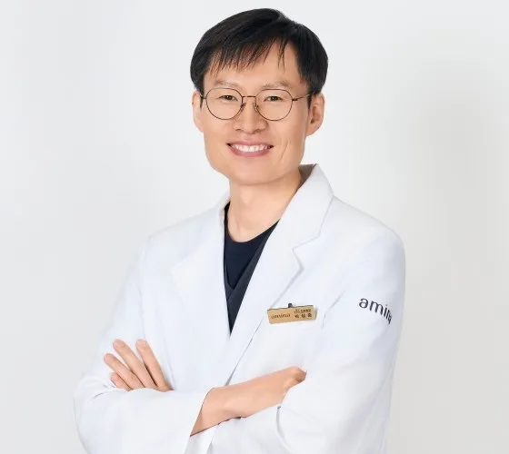 곽상준 진료원장 · 의사·한의사