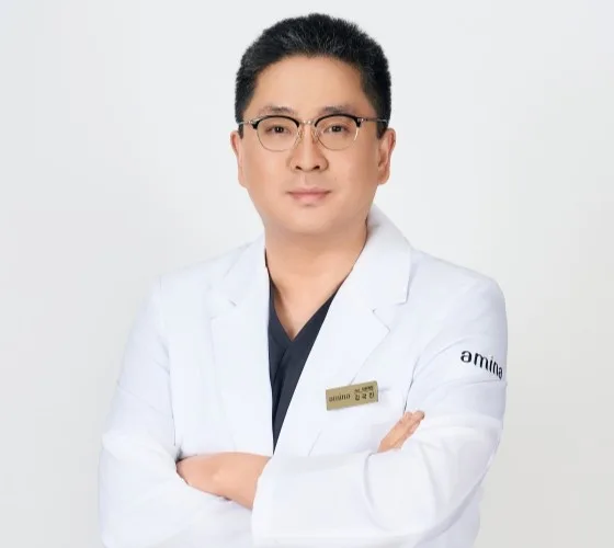 김국진 진료원장 · 외과 전문의